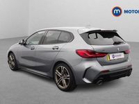 Used BMW M135 306 HP (225 kW) 2023 Grey Hatchback