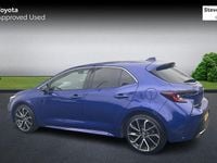 Used Toyota Corolla 196 HP (144 kW) 2025 Hatchback