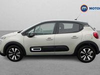 Used Citroën C3 PureTech 83 HP (61 kW) 2024 Grey Hatchback