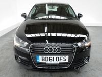 Used Audi A1 2011 Hatchback