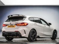 Used BMW M135 Impressive 2021 White Hatchback