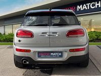 Used Mini Cooper Clubman Exclusive 136 HP (100 kW) 2024 Silver Estate