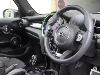 Used Mini Cooper S Hatch 2023 Grey Hatchback