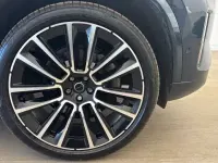 Used Volvo XC90 Ultra 455 HP (334 kW) 2025 Blue SUV