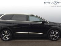used Peugeot 5008 2.0 BlueHDi GT Line 5dr