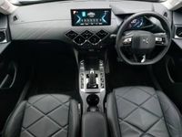 used DS Automobiles DS3 