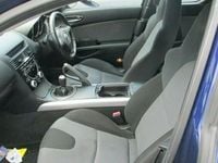 Used Mazda RX8 2004 Hatchback