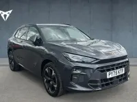 Used Cupra Terramar 150 HP (110 kW) 2026 Grey SUV