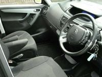 Used Citroën Grand C4 Picasso 110 HP (80 kW) 2008 MPV