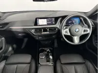 Used BMW 218 M Sport 148 HP (108 kW) 2021 Blue Coupe