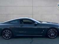 Used BMW 840 Comfort Edition 335 HP (246 kW) 2020 Grey Coupe