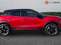 Used Vauxhall Mokka 136 HP (100 kW) 2025 SUV