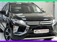 Used Mitsubishi Eclipse 163 HP (119 kW) 2019 Hatchback