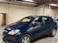 used Vauxhall Mokka 1.6i S 5dr