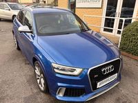 Begagnad Audi Q3 Design 2014 SUV