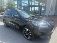 Used Ford Kuga ST-Line X 190 HP (139 kW) 2023 Agate black SUV