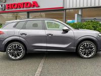 Used Cupra Terramar VZ2 2025 Mauve/purple SUV