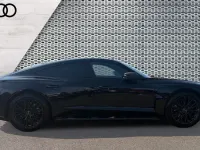 New Audi e-tron GT quattro Comfort 369 kW (503 HP) 2026 Black Sedan