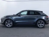 Usado Porsche Macan 265 CV (194 kW) 2022 Gris SUV