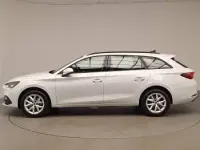 Nouă Seat Leon SE 115 CP (84 kW) 2026 Alb Break