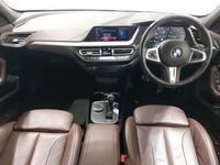 used BMW 118 1 Series i M Sport 5dr Step Auto