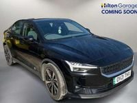 Used Polestar 2 Pilot 300 kW (408 HP) 2021 Hatchback