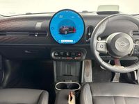 Gebraucht Mini Cooper S Hatch 201 PS (147 kW) 2024 Schwarz Kleinwagen
