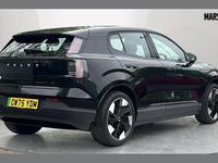 Nowe Volvo EX30 Performance 314 kW (428 KM) 2025 Czarny SUV