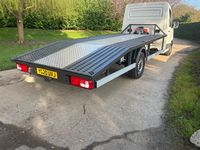 Used VW Crafter Startline 140 HP (102 kW) 2020 White Van