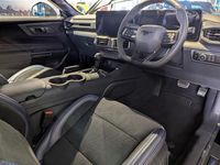 New Ford Mustang Dark Horse 500 HP (367 kW) 2025 Coupe