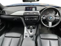 used BMW 420 Gran Coupé d M Sport