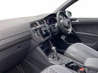 used VW Tiguan Allspace Facelift 1.5 TSI R-Line EVO DSG