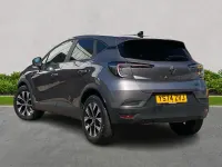 Gebraucht Renault Captur Evolution 145 PS (106 kW) 2024 Grau SUV