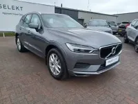 Used Volvo XC60 Momentum 190 HP (139 kW) 2020 Grey SUV