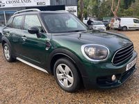 Used Mini Cooper S Countryman Classic 2019 SUV