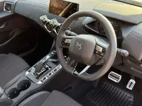 Used DS Automobiles DS3 Crossback E-Tense Performance Line Plus 114 kW (156 HP) 2024 White SUV