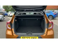 Used Renault Captur SE 90 HP (66 kW) 2022 Other SUV