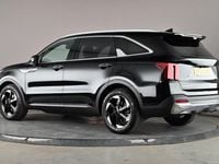 Begagnad Kia Sorento 2026 Svart SUV