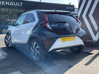 Used Toyota Aygo X 72 HP (52 kW) 2025 SUV