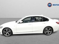 Usado BMW 320 M Sport 184 HP (135 kW) 2022 Sedan