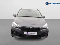 Used BMW 220 Sport Line 2019 Grey Estate