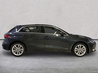 Used Audi A3 e-tron Sport 204 HP (150 kW) 2025 Grey Hatchback