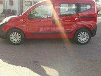 used Citroën Nemo Multispace 1.4