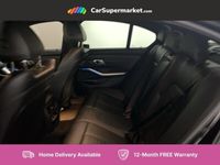 used BMW 330e 3 SeriesM Sport 4dr Step Auto