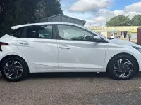 Used Hyundai i20 SE 101 HP (74 kW) 2023 Hatchback