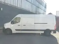 Used Renault Master Business 2023 White MPV