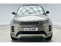 Used Land Rover Range Rover evoque HSE Dynamic 2023 Bronze SUV