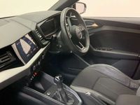 used Audi A1 35 TFSI S Line 5dr S Tronic