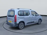 Gebraucht Citroën Berlingo Flair 2019 Grau Van / Kleinbus