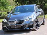 Used BMW 220 M Sport 2021 Grey Coupe